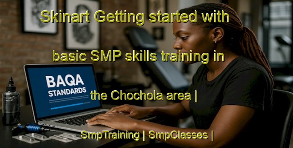 Skinart Getting started with basic SMP skills training in the Chochola area | SmpTraining | SmpClasses | SkinartTraining-Mexico